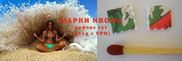 хмурый Волоколамск